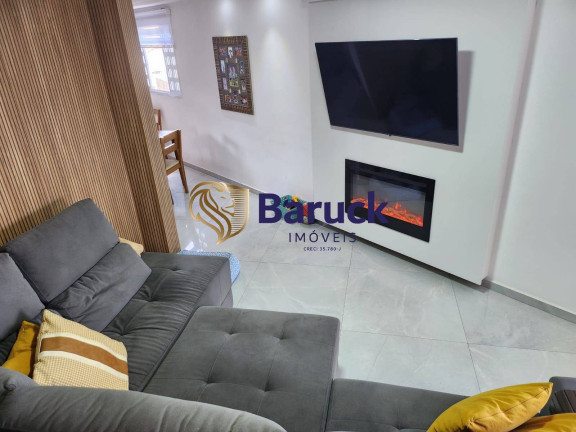 Imagem Sobrado com 3 Quartos à Venda, 127 m² em Jabaquara - São Paulo