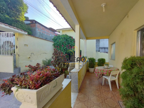 Imagem Casa com 2 Quartos à Venda, 360 m² em Almerinda - São Gonçalo Imagem Casa com 2 Quartos à Venda, 360 m² em Almerinda - São Gonçalo