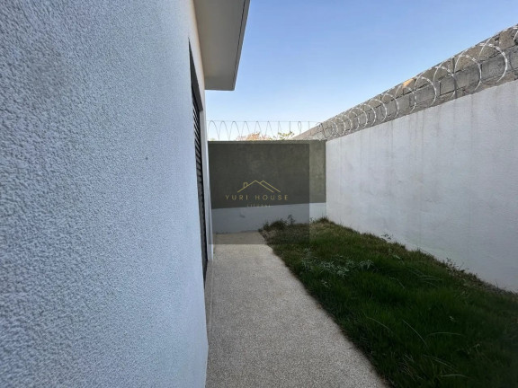 Imagem Casa com 3 Quartos à Venda, 83 m² em Vila Aparecida - Taubaté