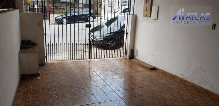 Imagem Sobrado com 3 Quartos à Venda, 190 m² em Vila Maria - São Paulo