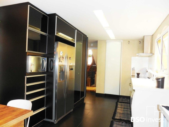 Imagem Casa de Condomínio com 4 Quartos à Venda ou Locação,  em Alto Da Boa Vista - São Paulo