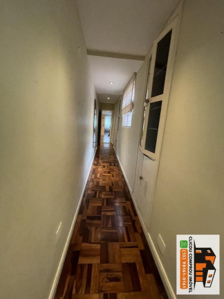 Imagem Apartamento com 4 Quartos à Venda, 190 m²