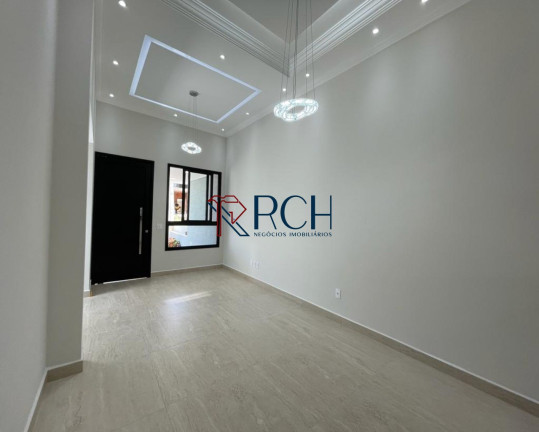 Imagem Casa com 3 Quartos à Venda, 114 m² em Cajuru Do Sul - Sorocaba