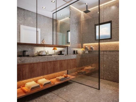 Imagem Casa de Condomínio com 3 Quartos à Venda, 480 m² em Loteamento Mont Blanc Residence - Campinas Imagem Casa de Condomínio com 3 Quartos à Venda, 480 m² em Loteamento Mont Blanc Residence - Campinas