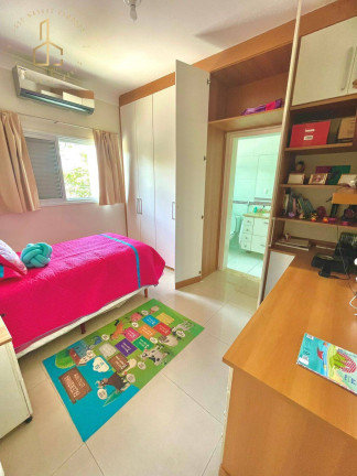 Imagem Casa de Condomínio com 5 Quartos à Venda, 300 m² em Granja Olga Iii - Sorocaba