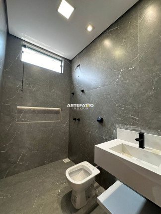 Imagem Casa com 2 Quartos à Venda, 90 m² em Parque Progresso - Franca Imagem Casa com 2 Quartos à Venda, 90 m² em Parque Progresso - Franca