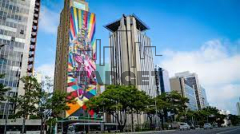 Imagem Imóvel para Alugar, 940 m² em Pinheiros - São Paulo Imagem Imóvel para Alugar, 940 m² em Pinheiros - São Paulo