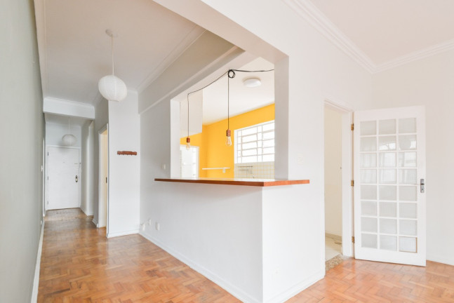 Imagem Apartamento com 2 Quartos à Venda, 126 m² em Higienópolis - São Paulo Imagem Apartamento com 2 Quartos à Venda, 126 m² em Higienópolis - São Paulo