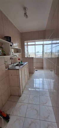 Imagem Apartamento com 1 Quarto à Venda, 40 m² em Tupi - Praia Grande Imagem Apartamento com 1 Quarto à Venda, 40 m² em Tupi - Praia Grande