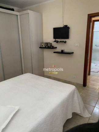 Imagem Casa com 3 Quartos à Venda, 199 m² em Vila Tavolaro - Ribeirão Pires Imagem Casa com 3 Quartos à Venda, 199 m² em Vila Tavolaro - Ribeirão Pires