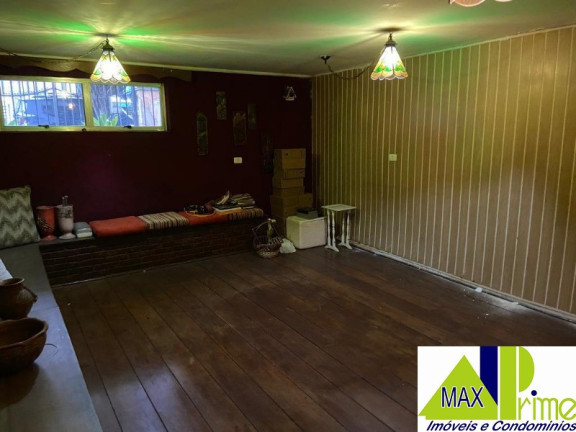 Imagem Sobrado com 4 Quartos para Alugar, 400 m² em Jardim Anália Franco - São Paulo
