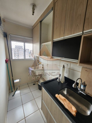 Imagem Apartamento com 2 Quartos à Venda, 46 m² em Campos Eliseos - Ribeirão Preto