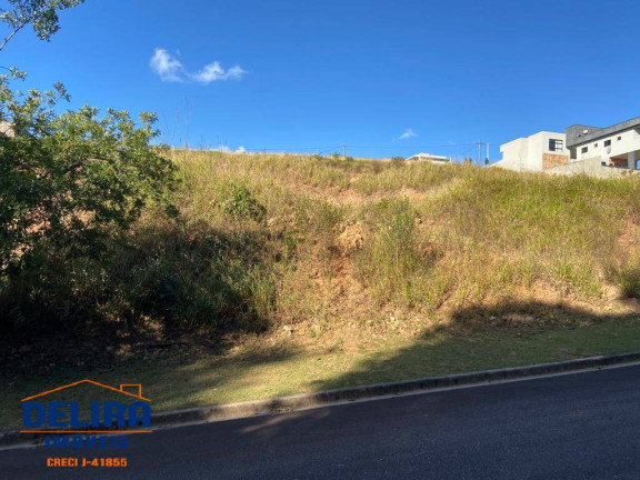 Terreno à Venda, 600 m² em Jundiaizinho (terra Preta) - Mairiporã