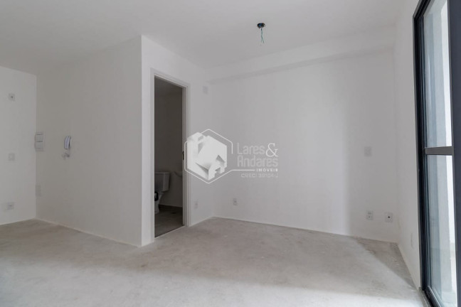 Imagem Apartamento com 1 Quarto à Venda, 25 m² em Pinheiros - São Paulo Imagem Apartamento com 1 Quarto à Venda, 25 m² em Pinheiros - São Paulo