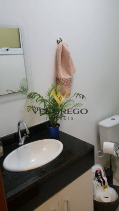 Imagem Casa com 3 Quartos à Venda, 114 m² em Jardim Progresso - Santo André