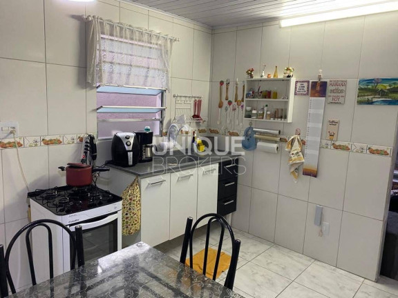 Imagem Casa com 4 Quartos à Venda, 175 m² em Vila Vianelo - Jundiaí Imagem Casa com 4 Quartos à Venda, 175 m² em Vila Vianelo - Jundiaí