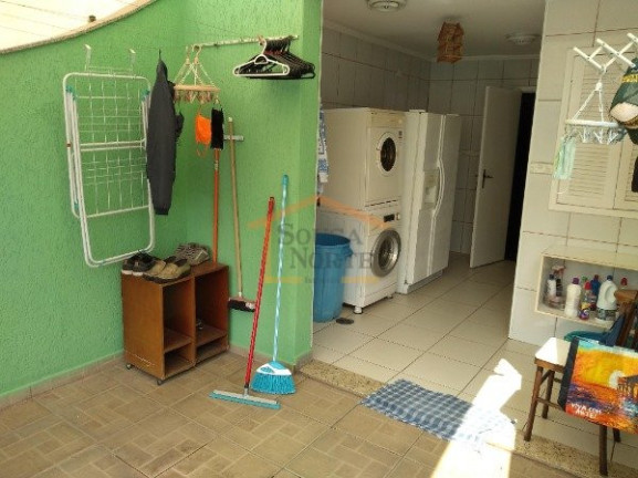 Imagem Sobrado com 3 Quartos à Venda, 330 m² em Vila Mazzei - São Paulo