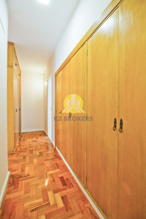 Imagem Apartamento com 3 Quartos à Venda, 134 m² em Jardim América - São Paulo Imagem Apartamento com 3 Quartos à Venda, 134 m² em Jardim América - São Paulo