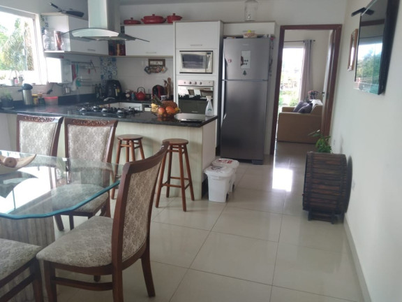 Imagem Casa com 4 Quartos à Venda, 181 m² em Trindade - Florianópolis