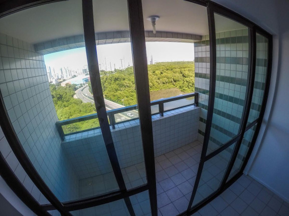 Imagem Apartamento com 3 Quartos à Venda, 72 m² em Boa Viagem - Recife