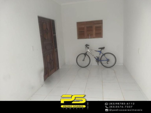 Imagem Casa com 3 Quartos à Venda, 200 m² em Mangabeira - João Pessoa Imagem Casa com 3 Quartos à Venda, 200 m² em Mangabeira - João Pessoa