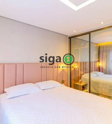 Imagem Apartamento com 3 Quartos à Venda, 92 m² em Jardim Dom Bosco - São Paulo Imagem Apartamento com 3 Quartos à Venda, 92 m² em Jardim Dom Bosco - São Paulo