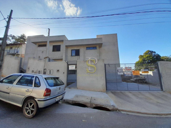 Imagem Casa com 3 Quartos à Venda, 109 m² em Jardim Maristela - Atibaia Imagem Casa com 3 Quartos à Venda, 109 m² em Jardim Maristela - Atibaia
