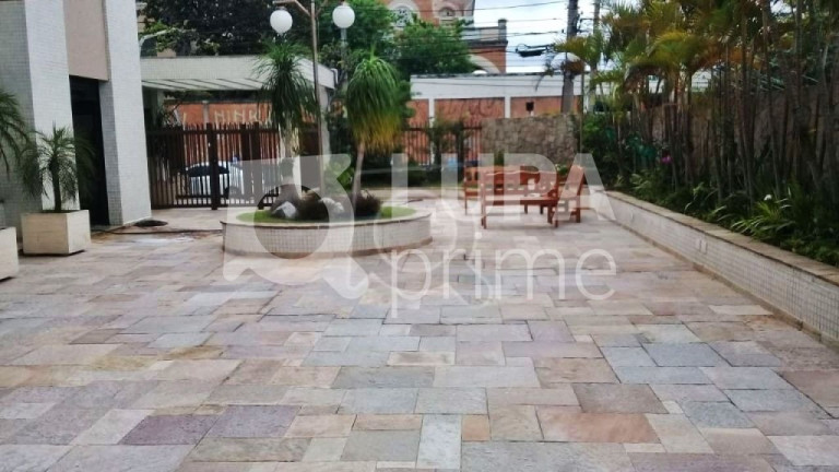 Apartamento com 3 Quartos à Venda, 140 m² em Santana - São Paulo