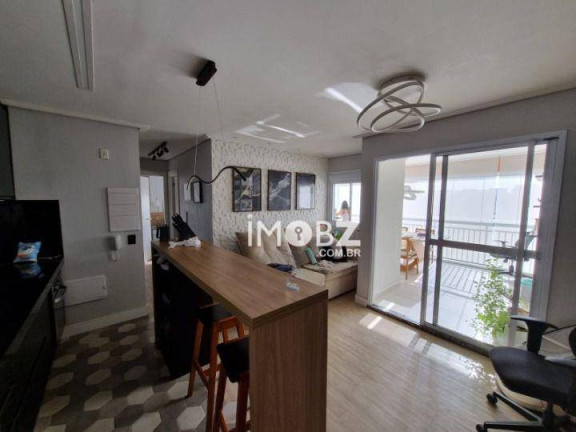 Imagem Imóvel com 2 Quartos à Venda, 71 m² em Santo Amaro - São Paulo Imagem Imóvel com 2 Quartos à Venda, 71 m² em Santo Amaro - São Paulo