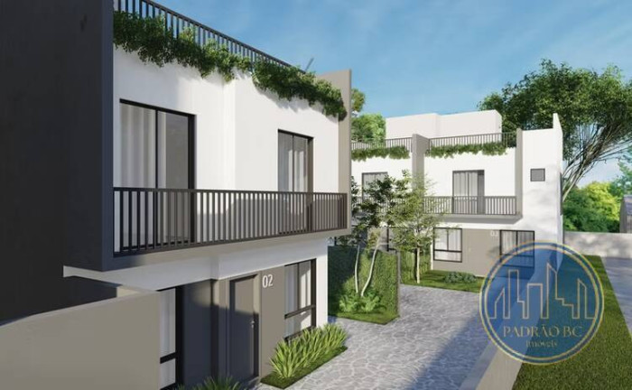 Imagem Casa com 3 Quartos à Venda, 90 m² em Xaxim - Curitiba Imagem Casa com 3 Quartos à Venda, 90 m² em Xaxim - Curitiba