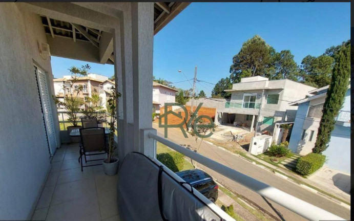 Imagem Casa com 4 Quartos à Venda, 254 m² em Palm Hills - Cotia