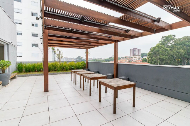 Imagem Apartamento com 2 Quartos à Venda, 55 m² em Vila Dom Pedro I - São Paulo Imagem Apartamento com 2 Quartos à Venda, 55 m² em Vila Dom Pedro I - São Paulo