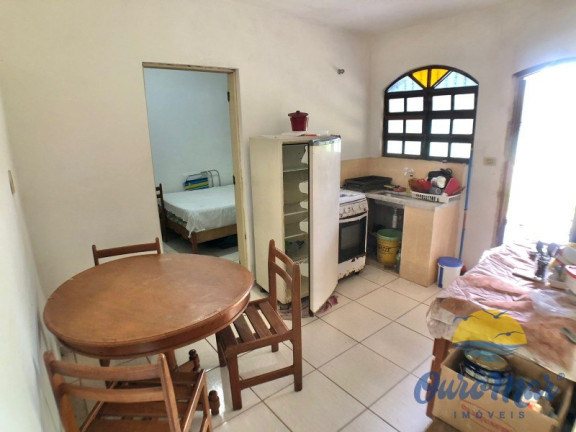 Imagem Casa com 2 Quartos para Alugar ou Temporada, 60 m² em Santa Cruz - Itanhaém