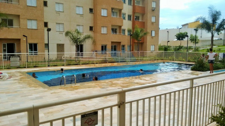 Imagem Apartamento com 2 Quartos à Venda, 49 m² em Campos Elíseos - Ribeirão Preto Imagem Apartamento com 2 Quartos à Venda, 49 m² em Campos Elíseos - Ribeirão Preto