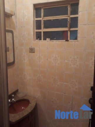 Imagem Sobrado com 3 Quartos à Venda, 157 m² em Vila Santos - São Paulo