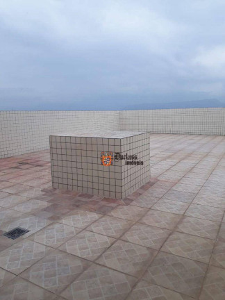 Imagem Apartamento com 1 Quarto à Venda, 35 m² em Ocian - Praia Grande