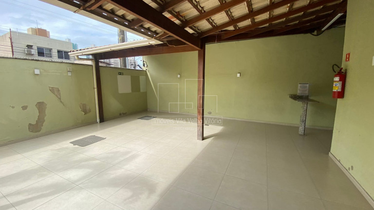 Imagem Apartamento com 2 Quartos à Venda, 74 m² em Praia De Itaparica - Vila Velha