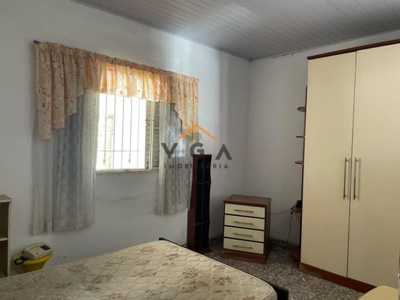 Imagem Casa com 2 Quartos à Venda, 110 m² em Vila Esperança - São Paulo