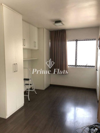 Imagem Apartamento com 1 Quarto para Alugar, 30 m² em Consolação - São Paulo Imagem Apartamento com 1 Quarto para Alugar, 30 m² em Consolação - São Paulo