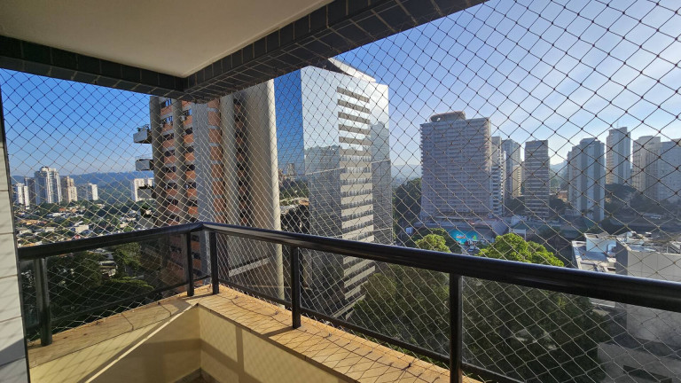 Imagem Apartamento com 3 Quartos para Alugar, 164 m² em Alphaville - Barueri Imagem Apartamento com 3 Quartos para Alugar, 164 m² em Alphaville - Barueri