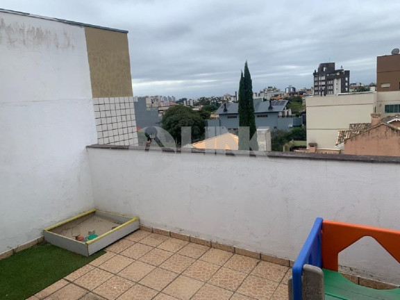 Imagem Apartamento com 2 Quartos à Venda, 55 m² em Jardim Itu - Porto Alegre Imagem Apartamento com 2 Quartos à Venda, 55 m² em Jardim Itu - Porto Alegre
