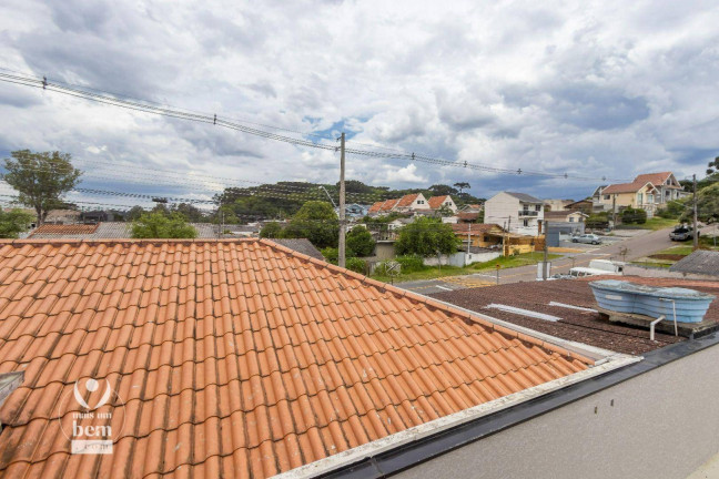 Imagem Sobrado com 3 Quartos à Venda, 105 m² em Bairro Alto - Curitiba