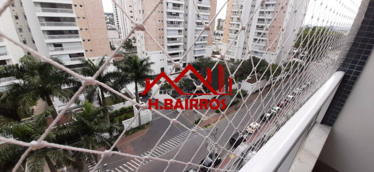 Imagem Apartamento com 2 Quartos para Alugar, 76 m² em Parque Residencial Aquarius - São José Dos Campos Imagem Apartamento com 2 Quartos para Alugar, 76 m² em Parque Residencial Aquarius - São José Dos Campos