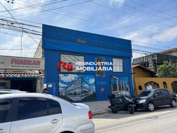 Imagem Galpão para Alugar, 750 m² em Km 18 - Osasco Imagem Galpão para Alugar, 750 m² em Km 18 - Osasco