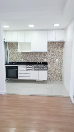 Imagem Apartamento com 1 Quarto à Venda, 51 m² em Brooklin - São Paulo