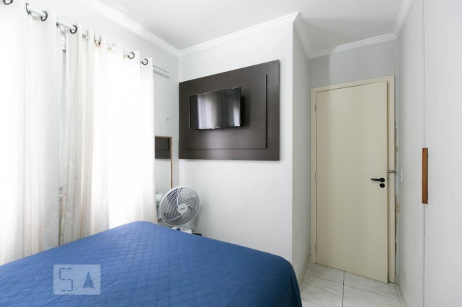 Imagem Apartamento com 2 Quartos à Venda, 50 m² em Parada Xv De Novembro - São Paulo Imagem Apartamento com 2 Quartos à Venda, 50 m² em Parada Xv De Novembro - São Paulo