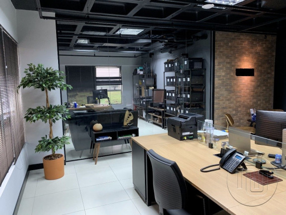 Imagem Sala Comercial à Venda, 70 m² em Pedra Branca - Palhoça Imagem Sala Comercial à Venda, 70 m² em Pedra Branca - Palhoça
