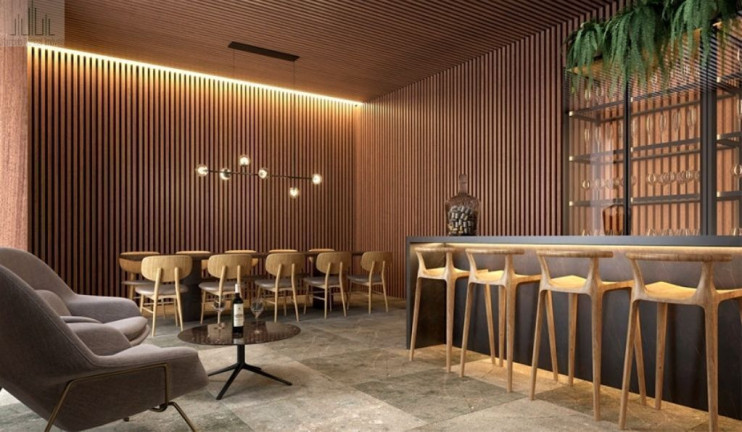 Imagem Apartamento com 4 Quartos à Venda, 279 m² em Cidade Alta - Bento Gonçalves