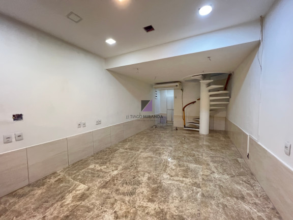 Imagem Imóvel à Venda, 43 m² em Ipanema - Rio De Janeiro