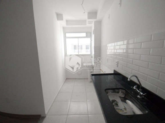 Imagem Apartamento com 3 Quartos à Venda, 53 m² em Jurubatuba - São Paulo